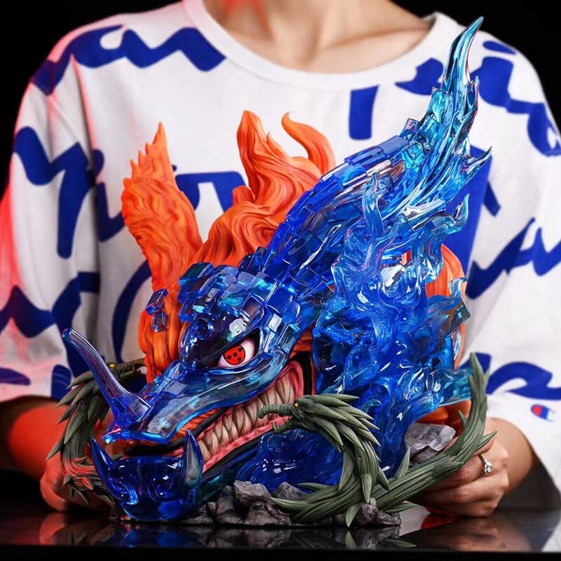 Figurine Collector en Resine Madara