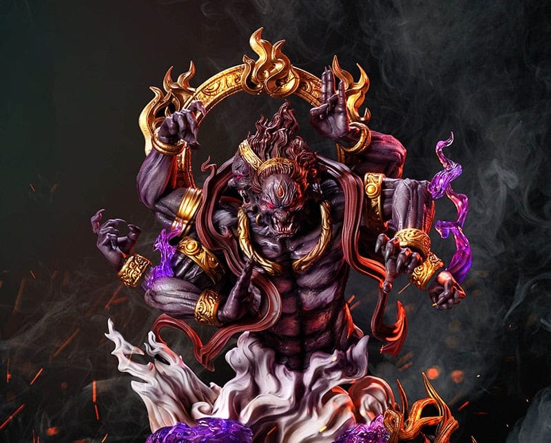 Figurine Collector en Resine One Piece Zoro