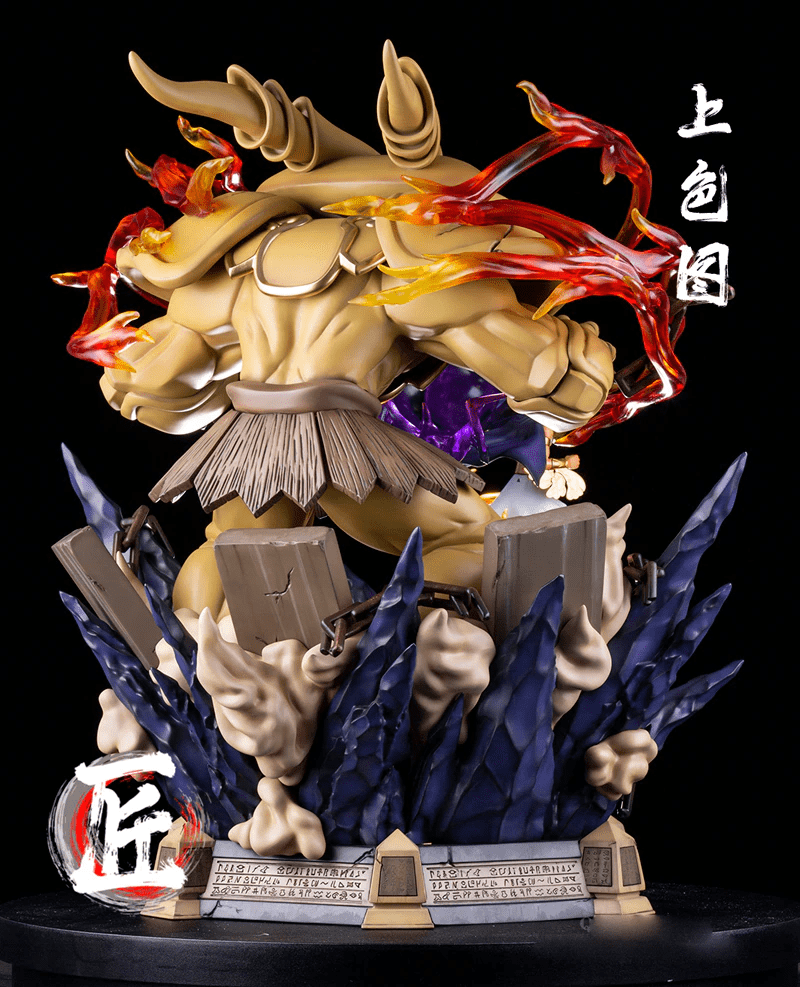 Figurine Collector en Résine Yu-Gi-Oh