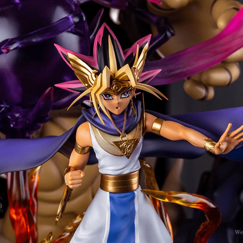 Figurine Collector en Résine Yu-Gi-Oh
