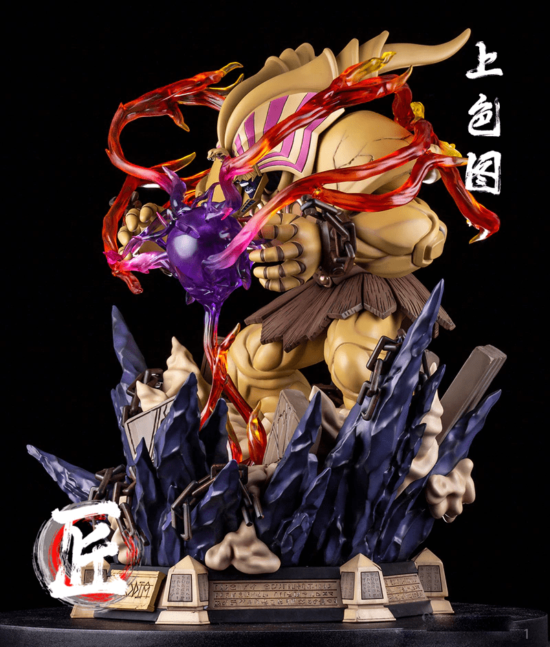 Figurine Collector en Résine Yu-Gi-Oh