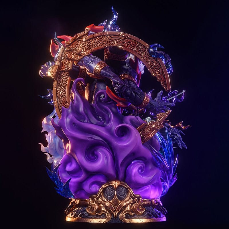 Figurine Collector en Resine Zoro One Piece