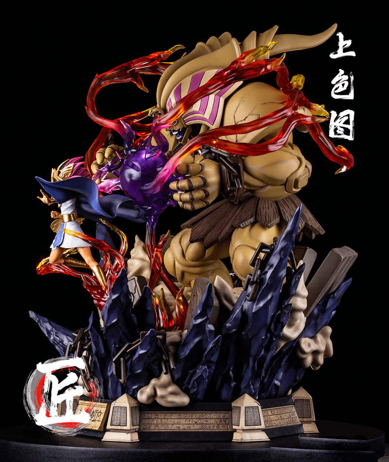 Figurine Collector en Résine Yu-Gi-Oh