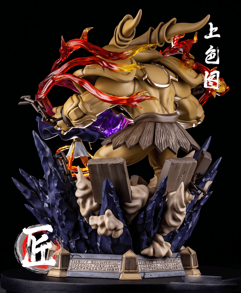 Figurine Collector en Résine Yu-Gi-Oh